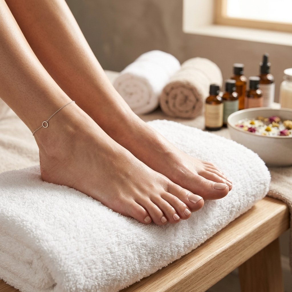 Pedicure & Voetverzorging